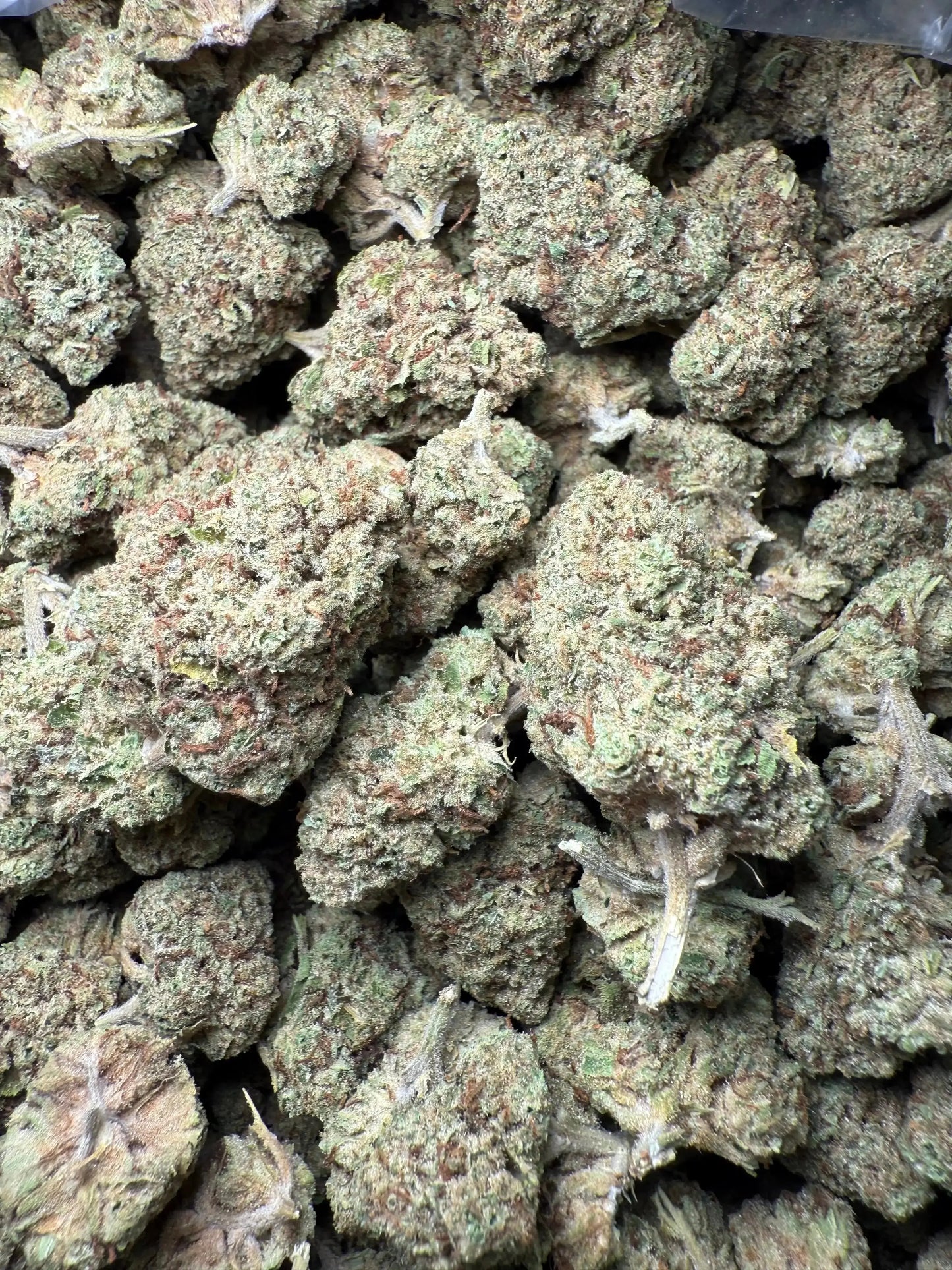 1 Pound Black Widow THCA FL Fulfillment Center
