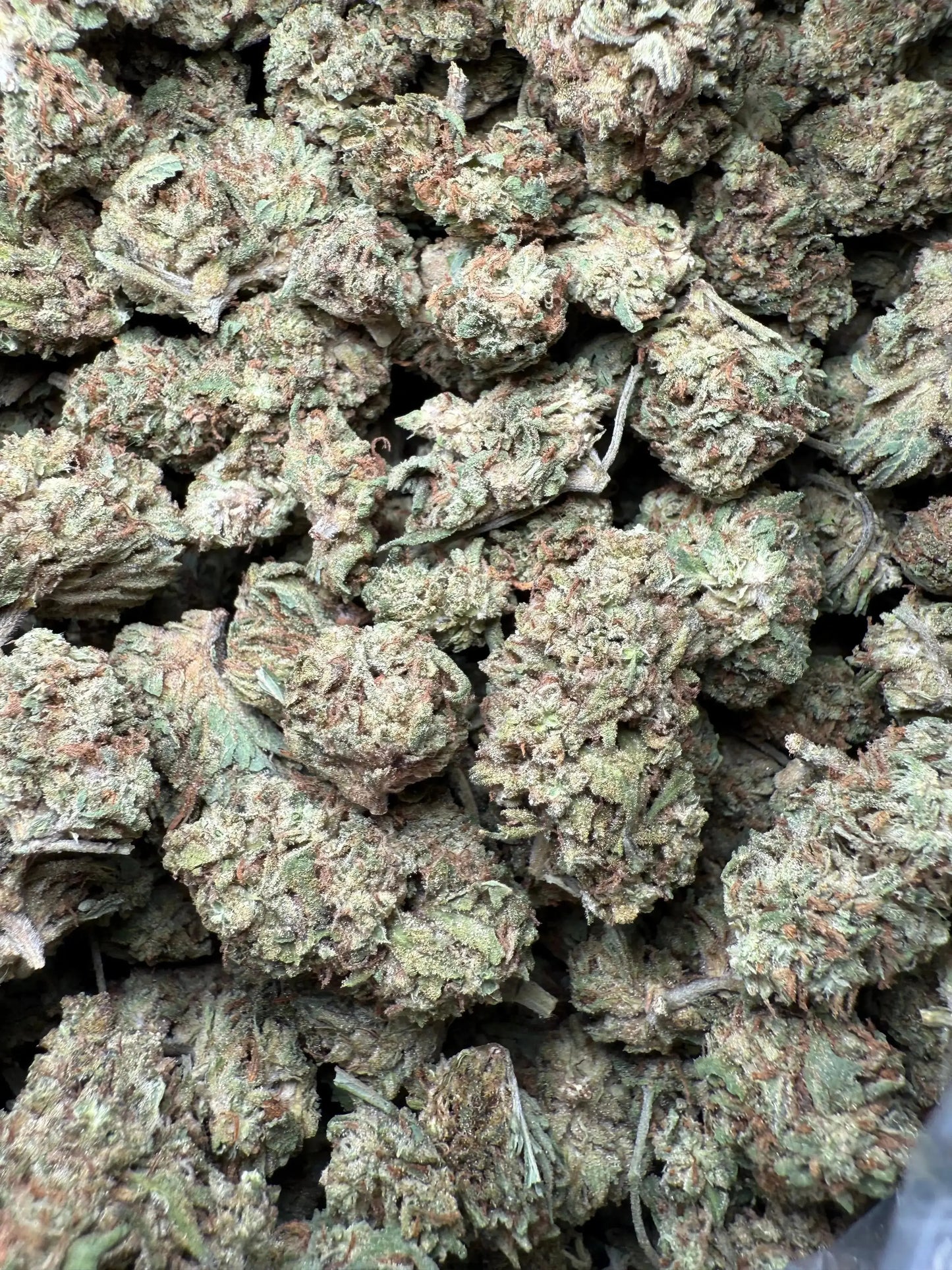 1 Pound Han Solo THCA FL Fulfillment Center