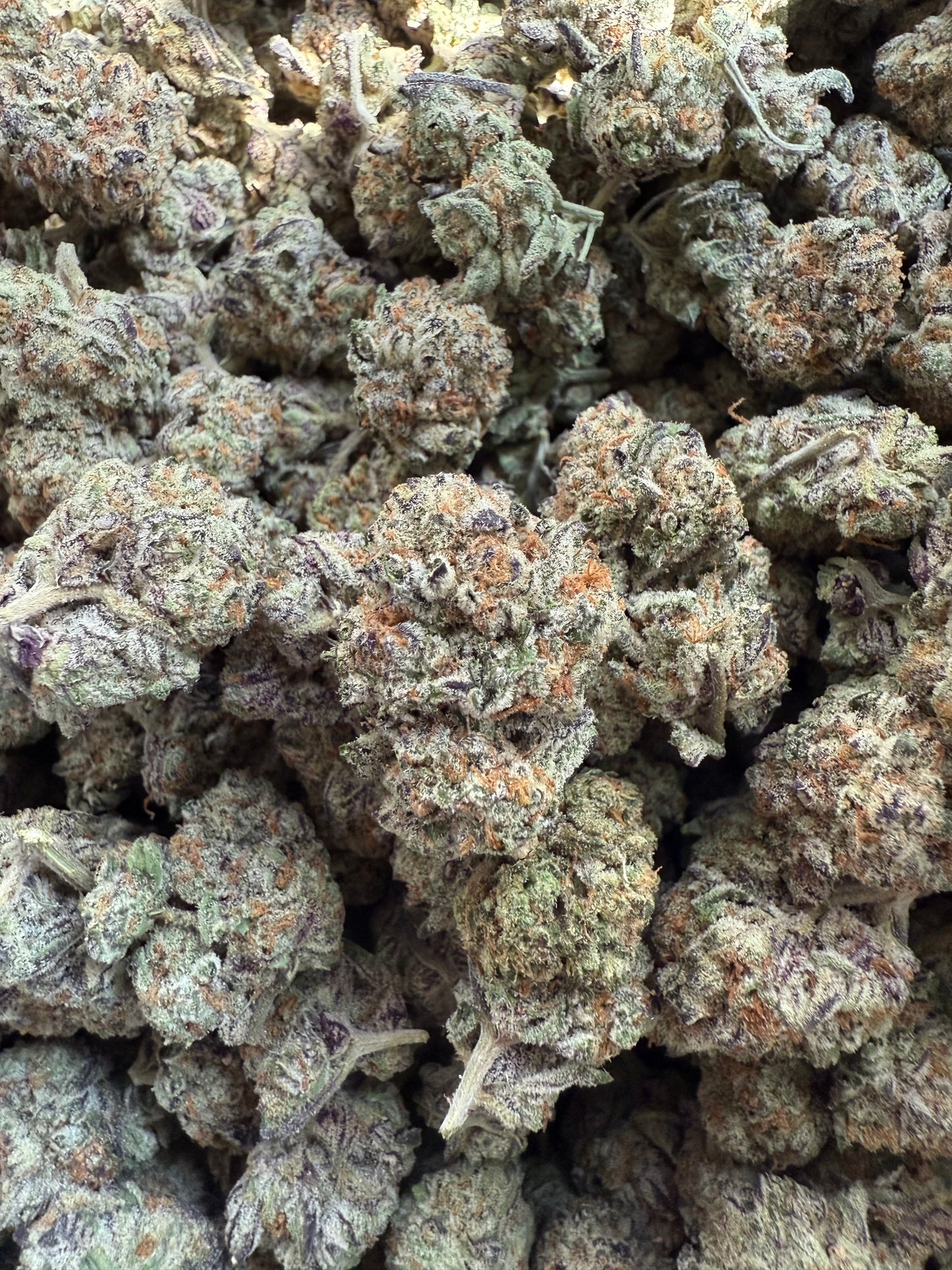 1 Pound AAA Apple Tartz THCA FL Fulfillment Center