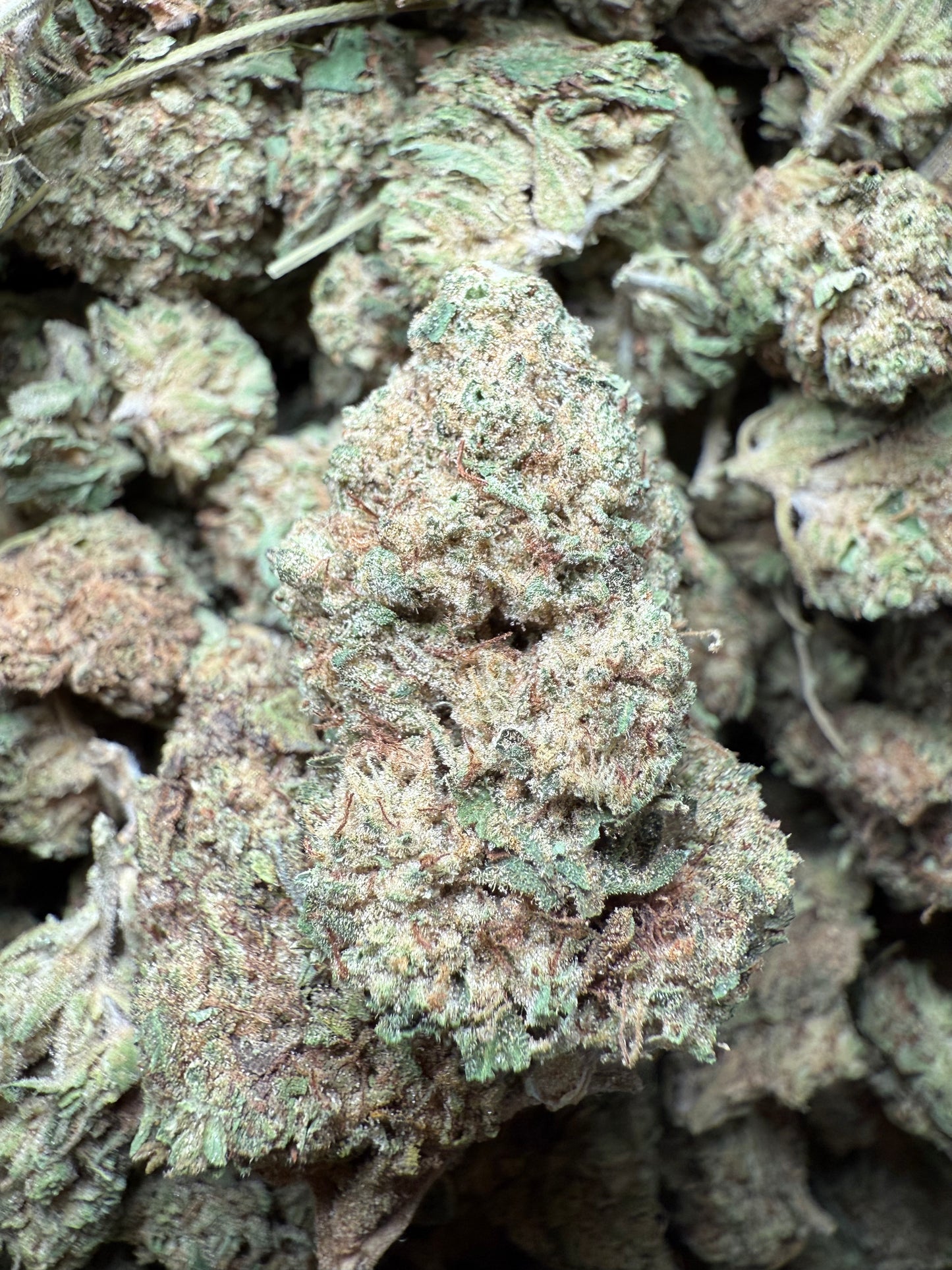 1 Pound - Double Chem OG FL Fulfillment Center