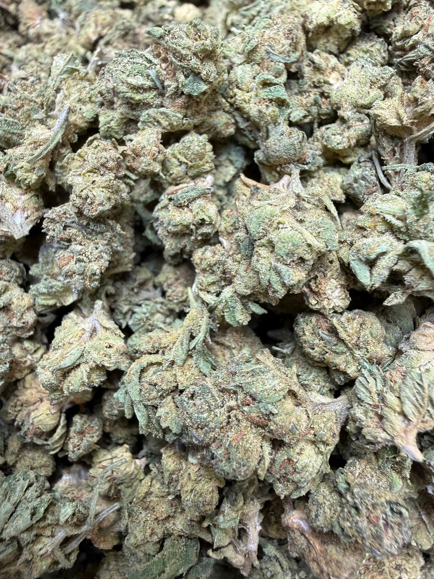 1 Pound - Pinnacle THCA Strain (Smalls - Budget Buds) Frisco Labs