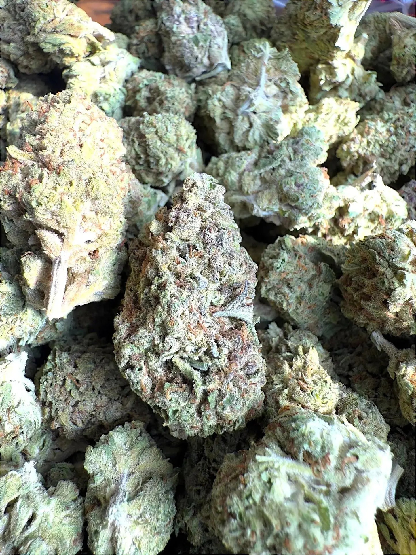Strawberry Gelato