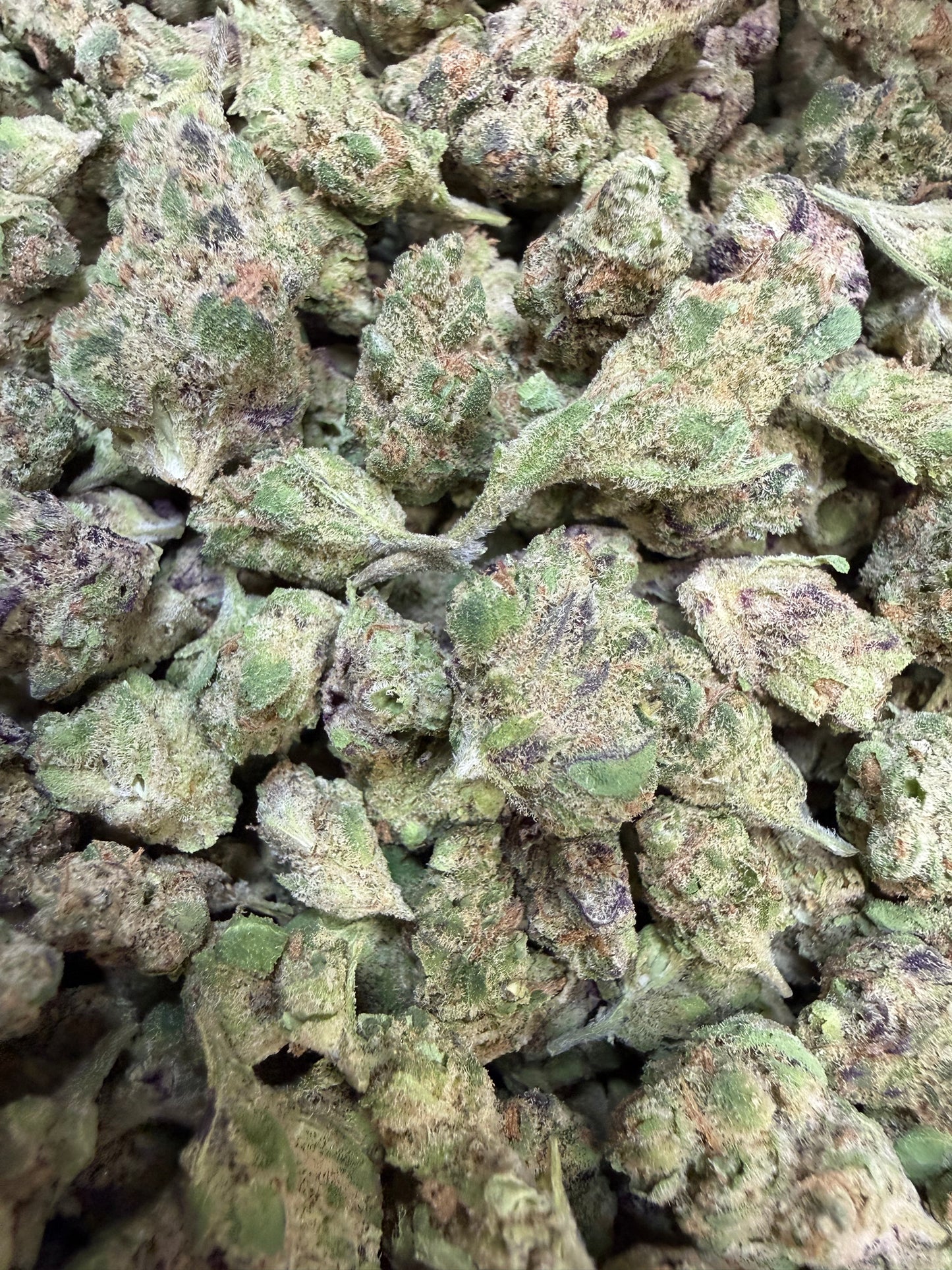 1 Pound - Pop Rocketz THCA Flower (Smalls)
