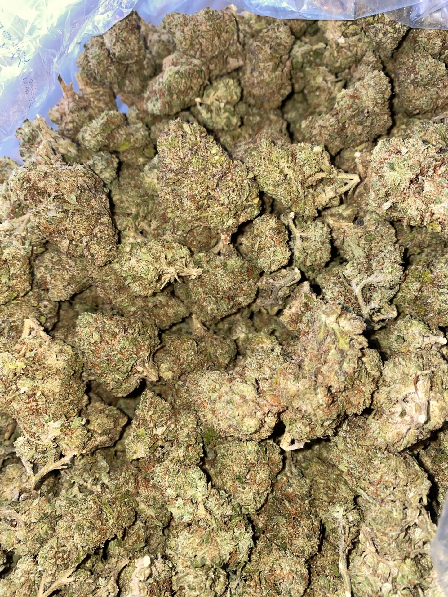 Grapefruit THCA Frisco Labs