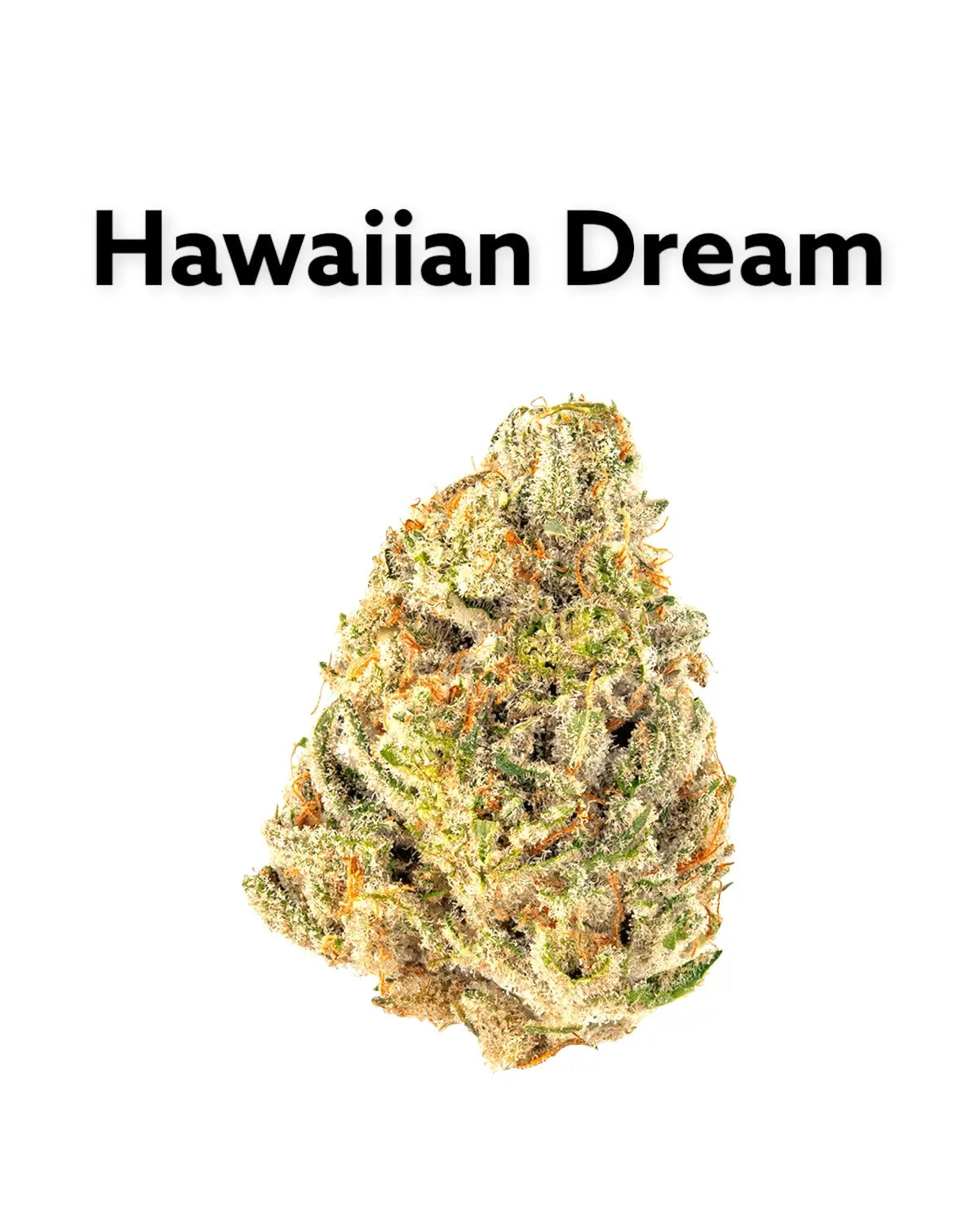 Hawaiian Dream Frisco Labs