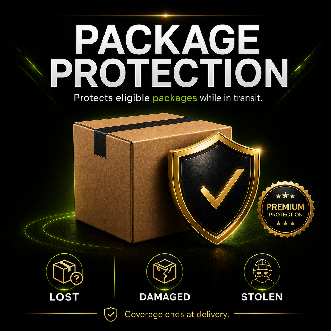 Package Protection