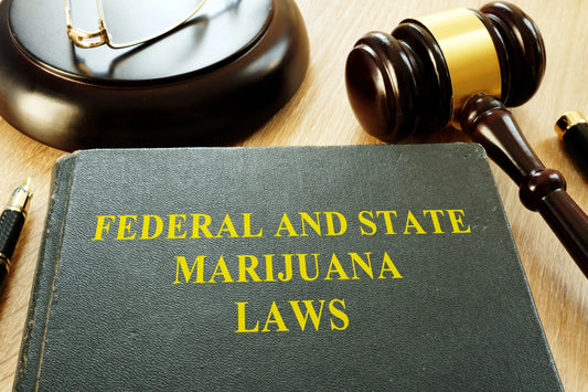 THCA Legality by State and Country: Complete Hemp Shipping Guide (2026) FriscoLabs.com