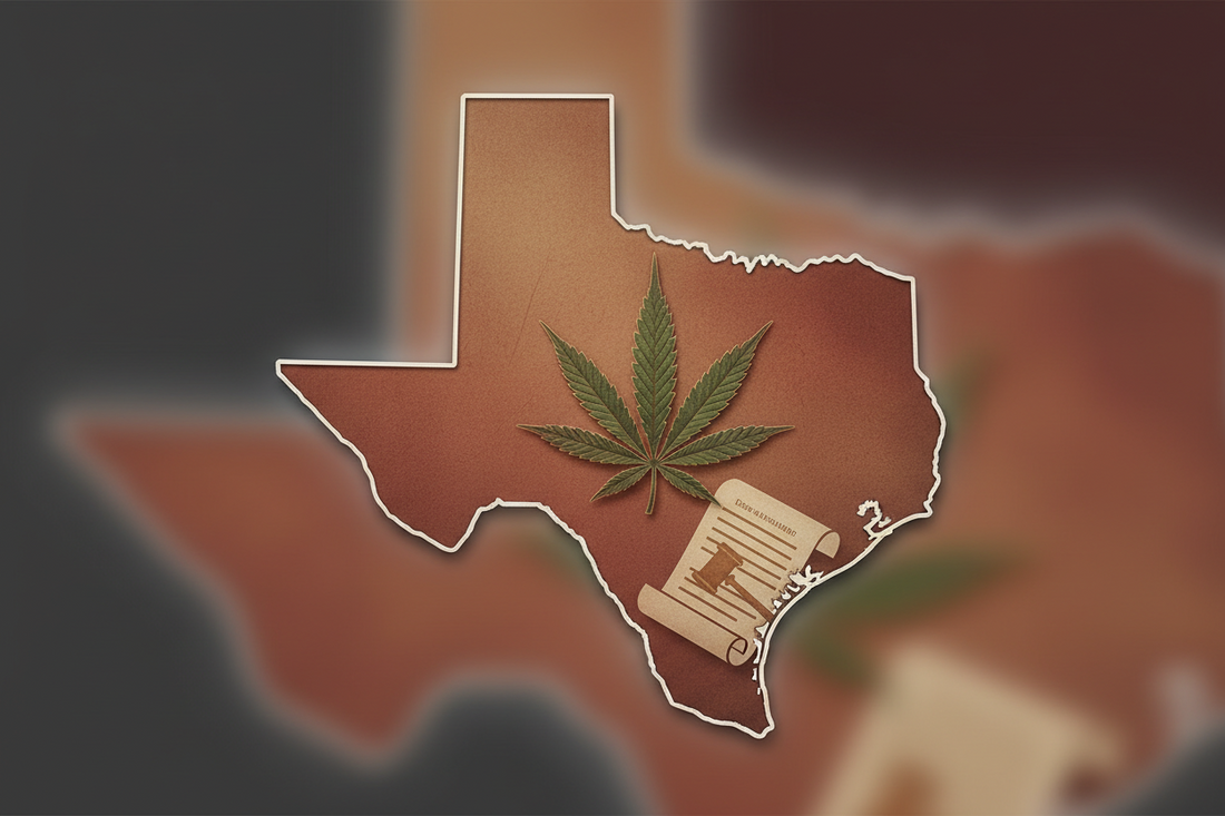 Texas Hemp Rule Update: What the March 31 Ban Means for THCA Flower Buyers in 2026