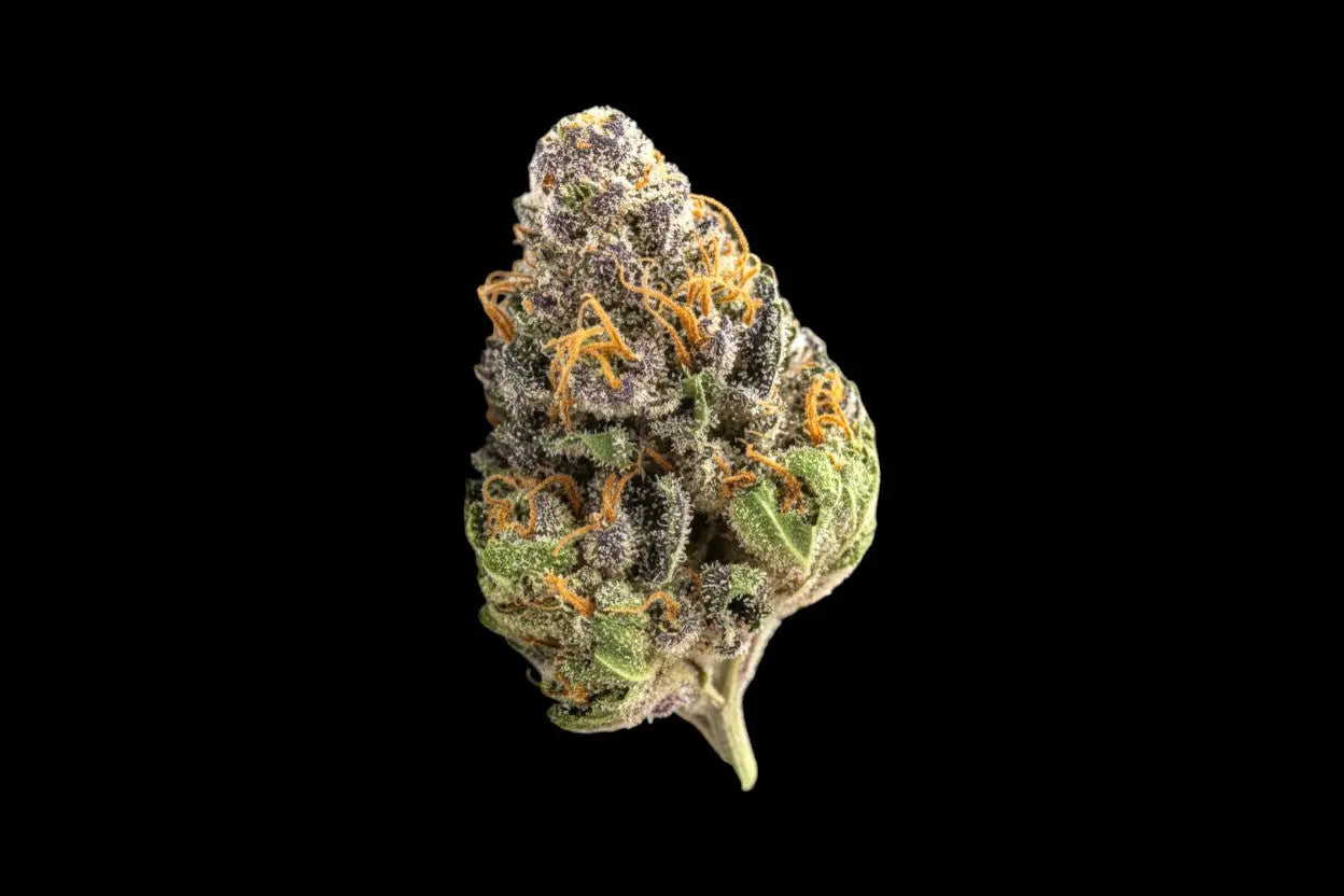 CBD Flower - Frisco Labs