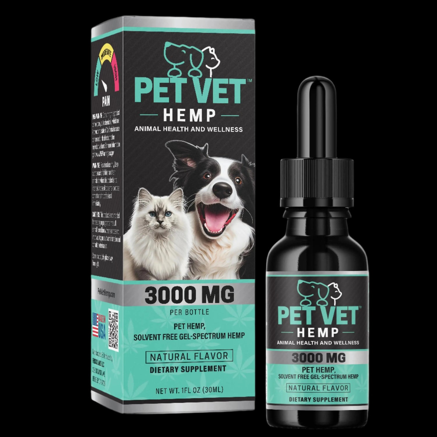 Wholesale-PetVet-Hemp FriscoLabs.com