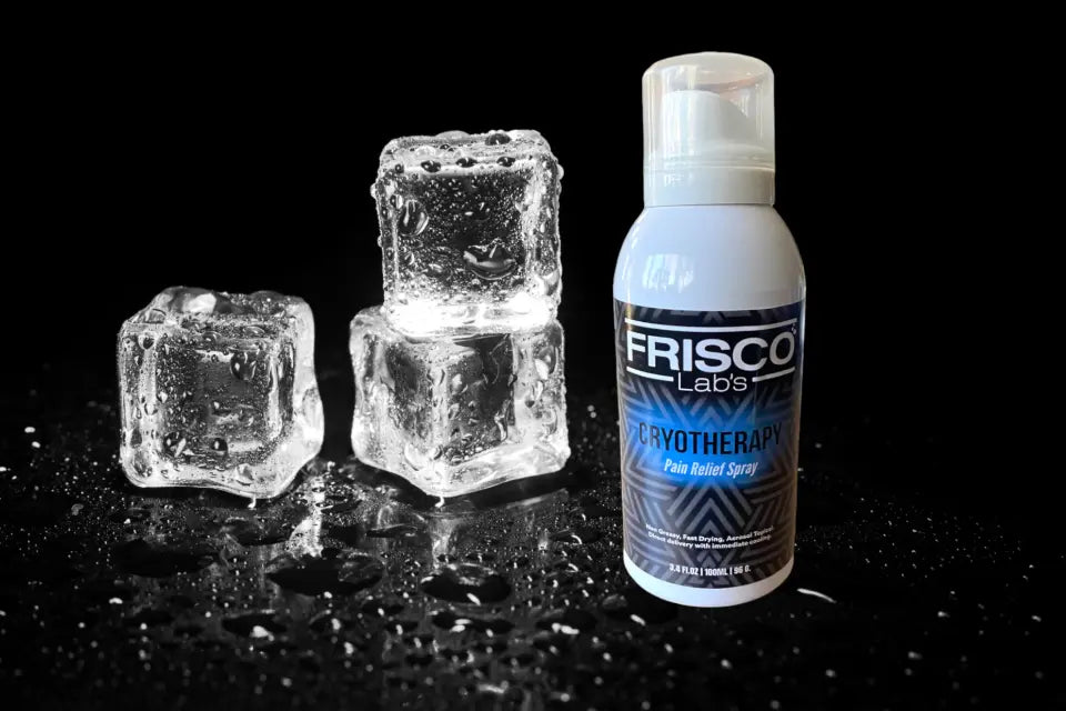 Wholesale-Cryo-Cooling-Spray FriscoLabs.com
