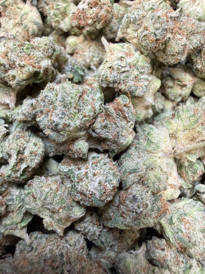 1 Pound - Moon Boots THCA Flower (Smalls)