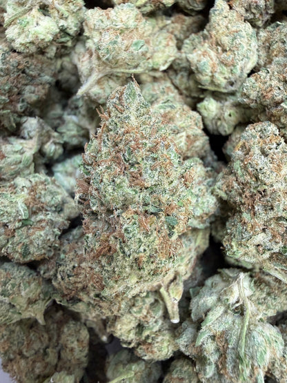 1 Pound - Disco Glitter THCA Flower