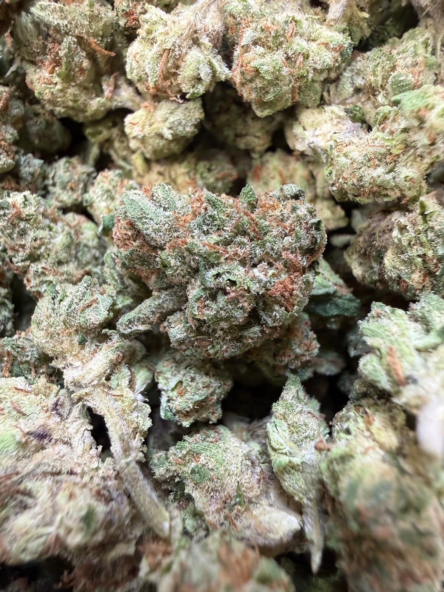 1 Pound - Barbie Runtz THCA Flower (Smalls)