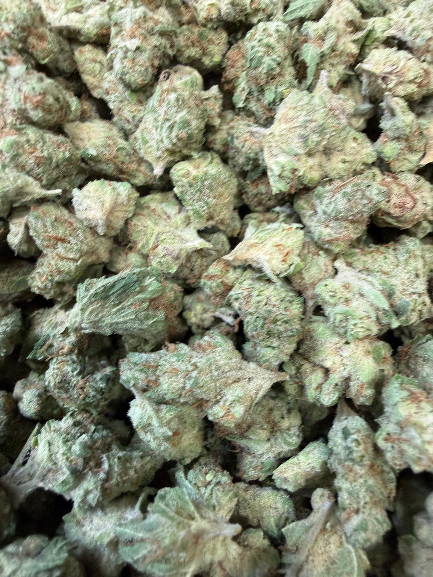 1 Pound - Limonade Punch THCA Flower (Smalls)