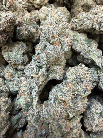 1 Pound - Cotton Candy Cookies THCA Flower