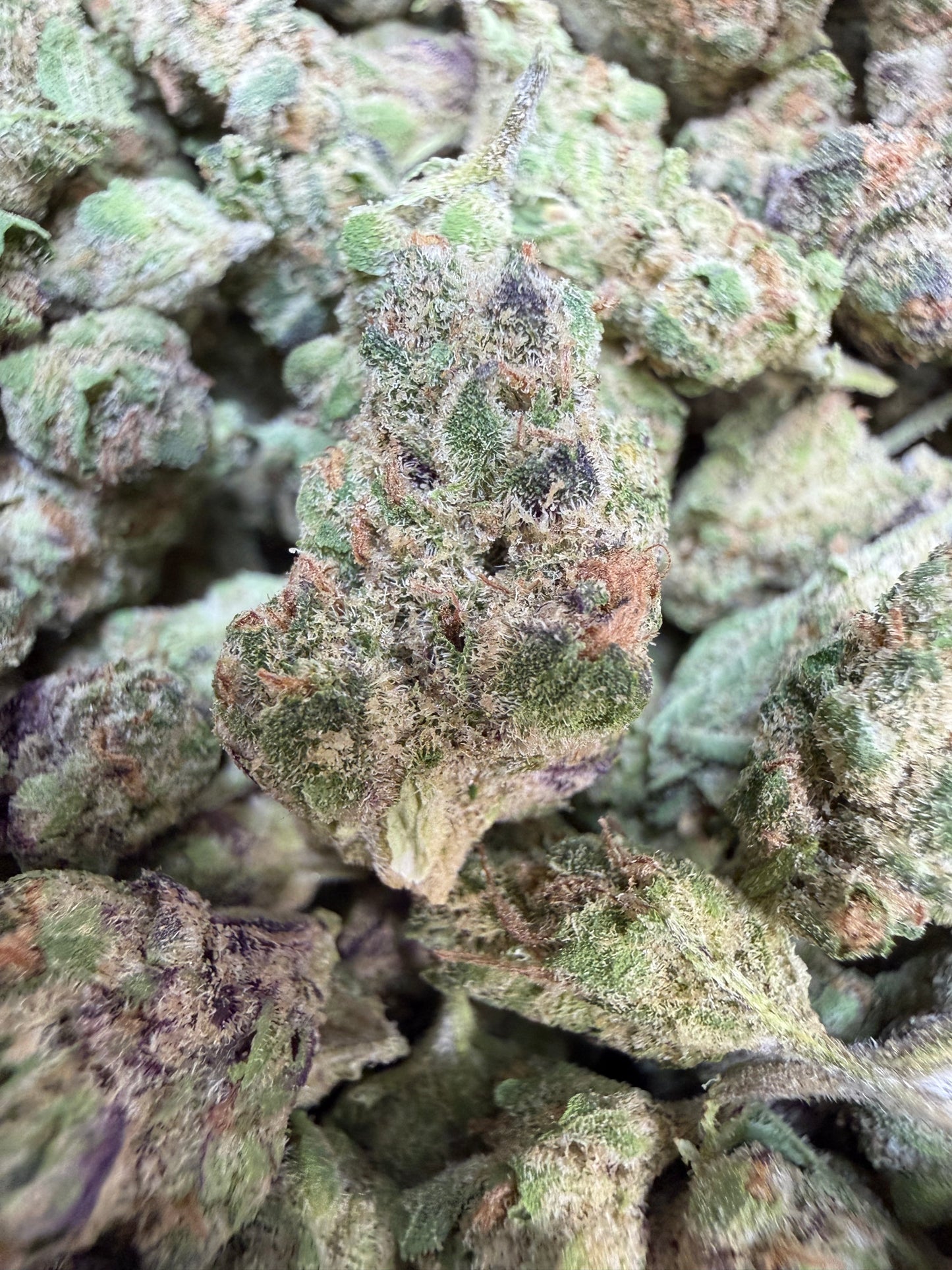 1 Pound - Pop Rocketz THCA Flower (Smalls)