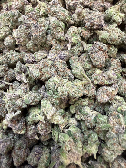 1 Pound - Zyclone Runtz THCA Flower (Smalls)