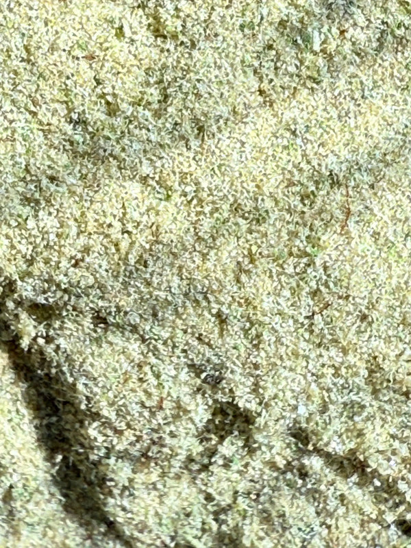 1 Pound THCA Kief