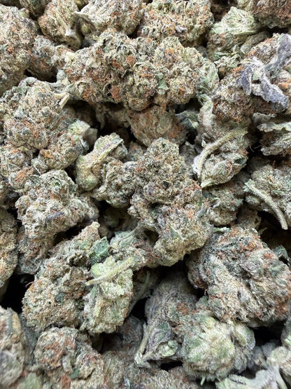 1/2 Pound - Electra Ice THCA Strain Frisco Labs