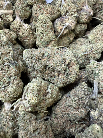 1/2 Pound - Punch Breath THCA Strain Frisco Labs