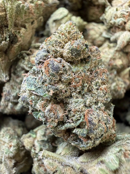 1/2 Pound - Space Rocks THCA Strain Frisco Labs