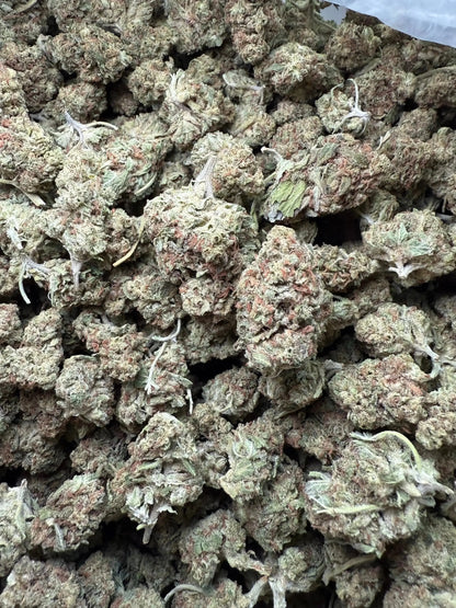 1 Pound Black Bananas THCA FL Fulfillment Center