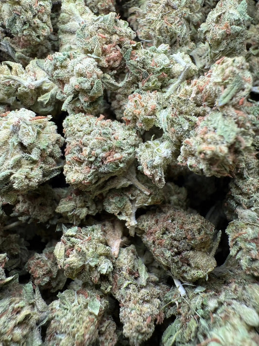 1 Pound Black Bananas THCA (Small) FL Fulfillment Center