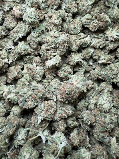 1 Pound Black Bananas THCA (Small) FL Fulfillment Center