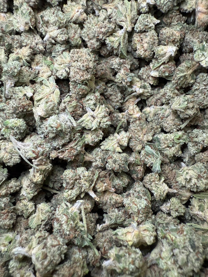 1 Pound Chocolate Kush THCA (Smalls) FL Fulfillment Center