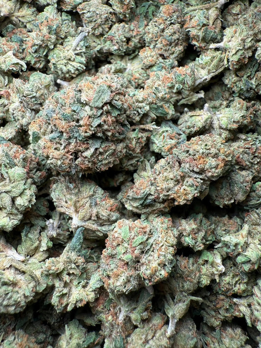 1 Pound El Chapo OG THCA (Small) FL Fulfillment Center