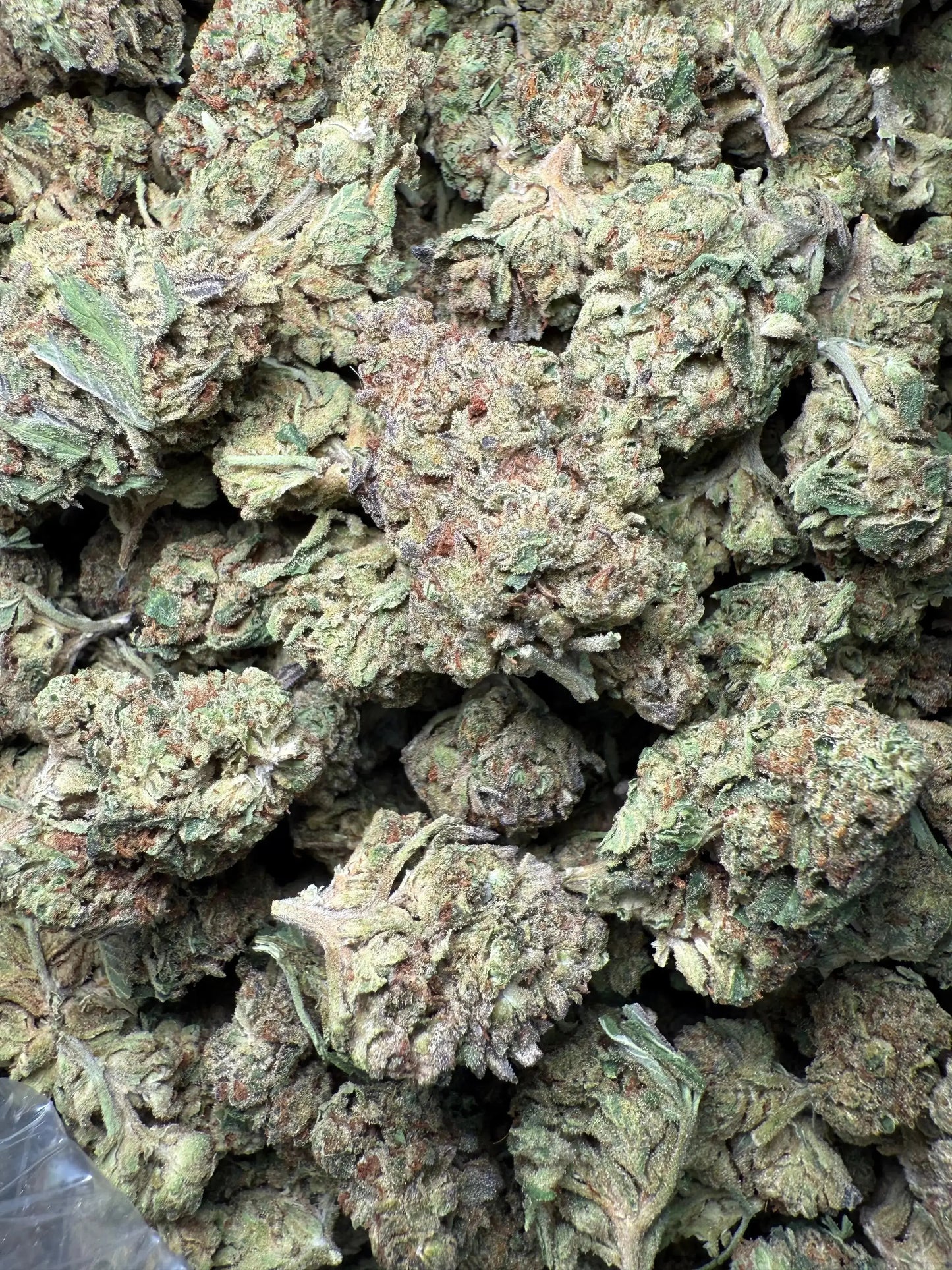 1 Pound Exotic Colour THCA FL Fulfillment Center