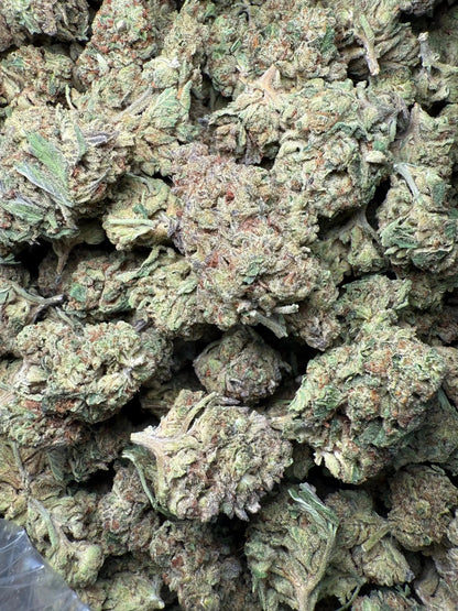 1 Pound Exotic Colour THCA FL Fulfillment Center