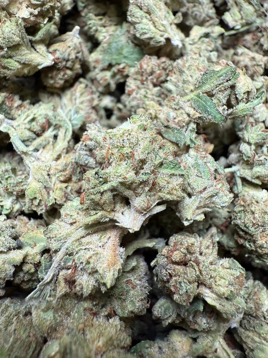 1 Pound Exotic Colour THCA (Small) FL Fulfillment Center