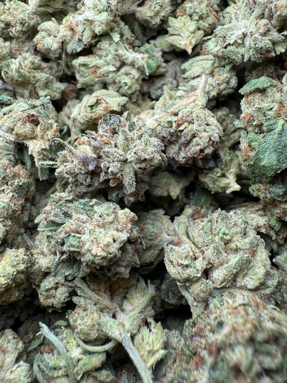 1 Pound Exotic Colour THCA (Small) FL Fulfillment Center