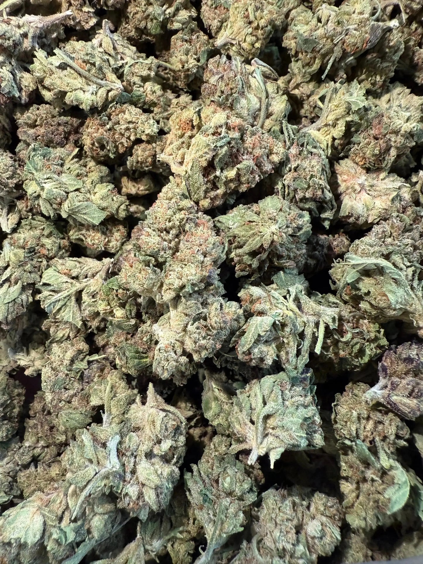 1 Pound Grape Crème Cake THCA FL Fulfillment Center