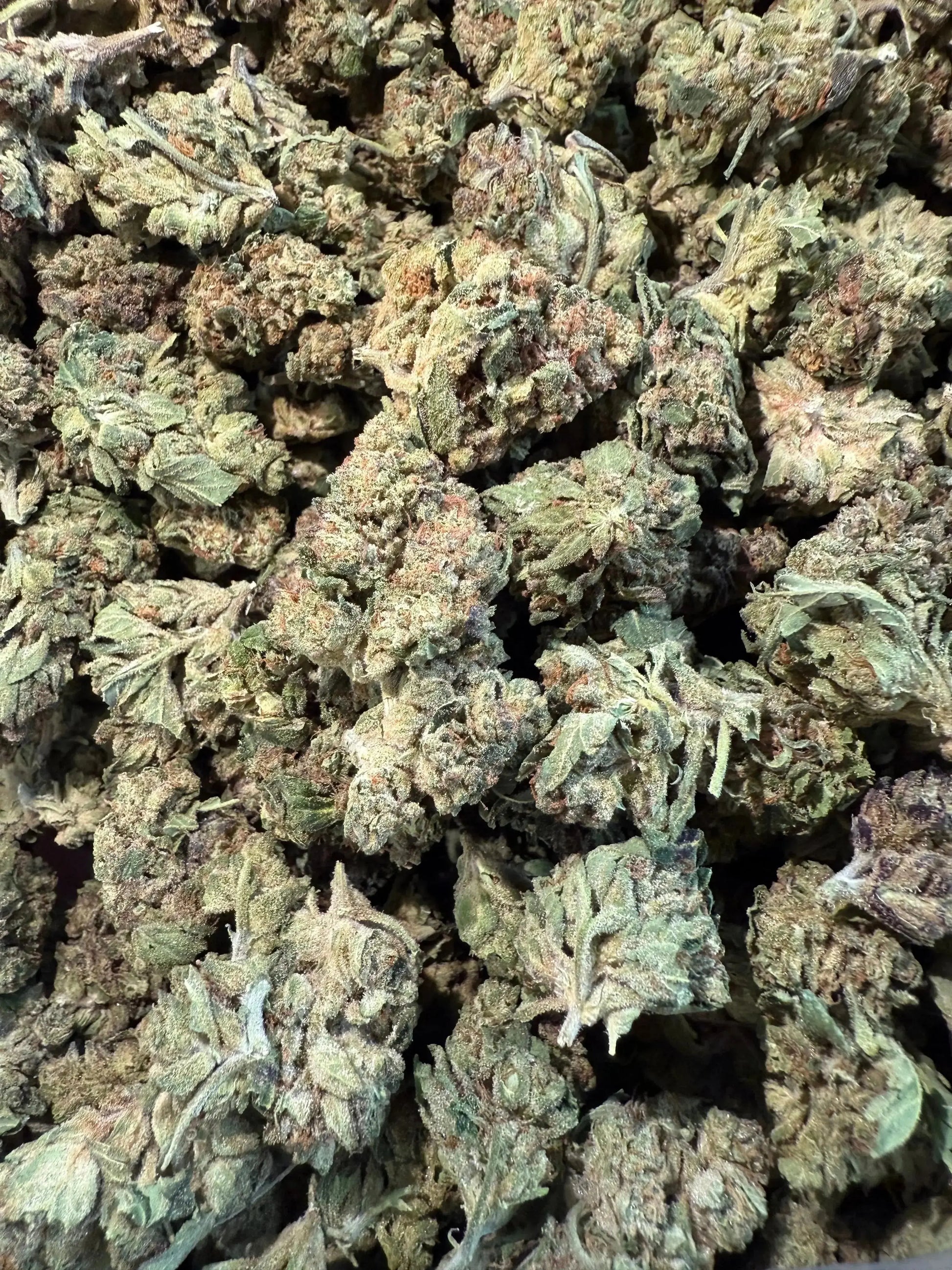 1 Pound Grape Crème Cake THCA FL Fulfillment Center