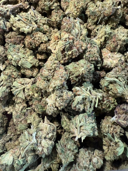 1 Pound Grape Crème Cake THCA FL Fulfillment Center