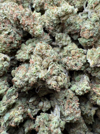 1 Pound Han Solo THCA (Smalls) FL Fulfillment Center