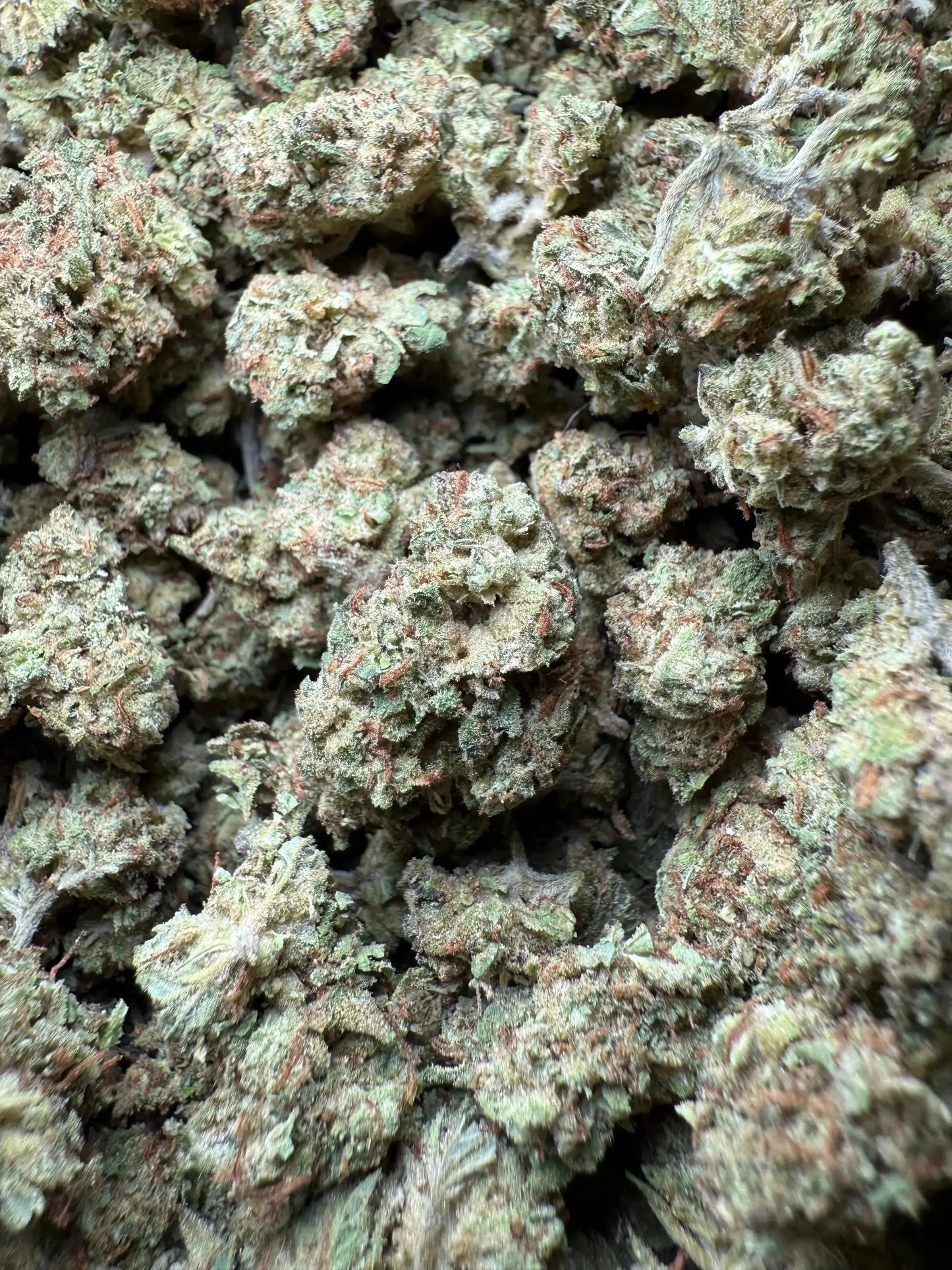 1 Pound Han Solo THCA (Smalls) FL Fulfillment Center