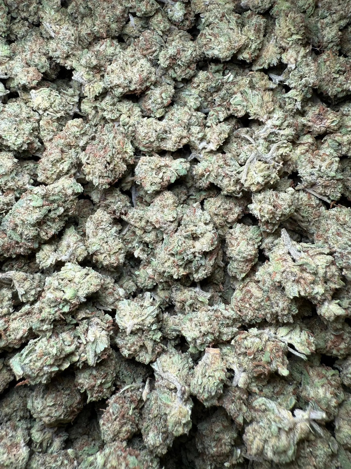 1 Pound Han Solo THCA (Smalls) FL Fulfillment Center