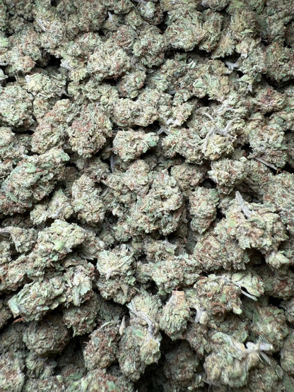 1 Pound Han Solo THCA (Smalls) FL Fulfillment Center