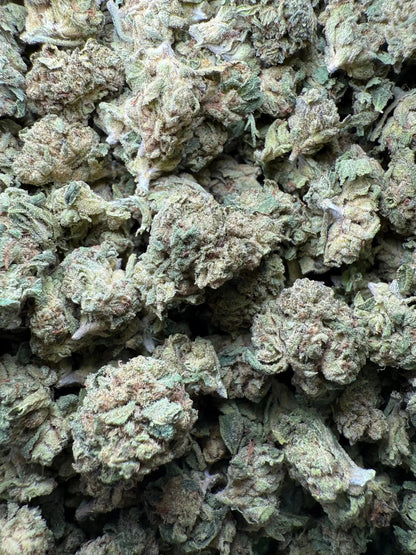 1 Pound Lemon Curd THCA (Smalls) FL Fulfillment Center