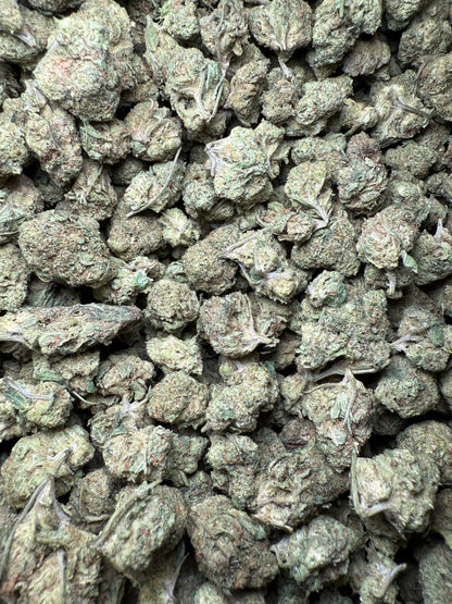 1 Pound - Zkittlez Kush THCA Strain Frisco Labs