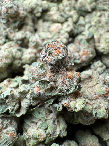 1/4 oz Super Sonic THCA FL Fulfillment Center