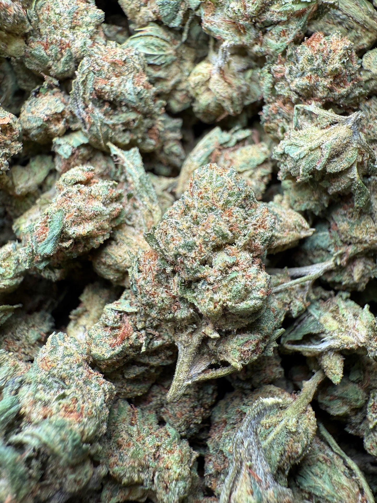 1 Pound - Fruity Pebbles OG THCA Strain (Small) Frisco Labs