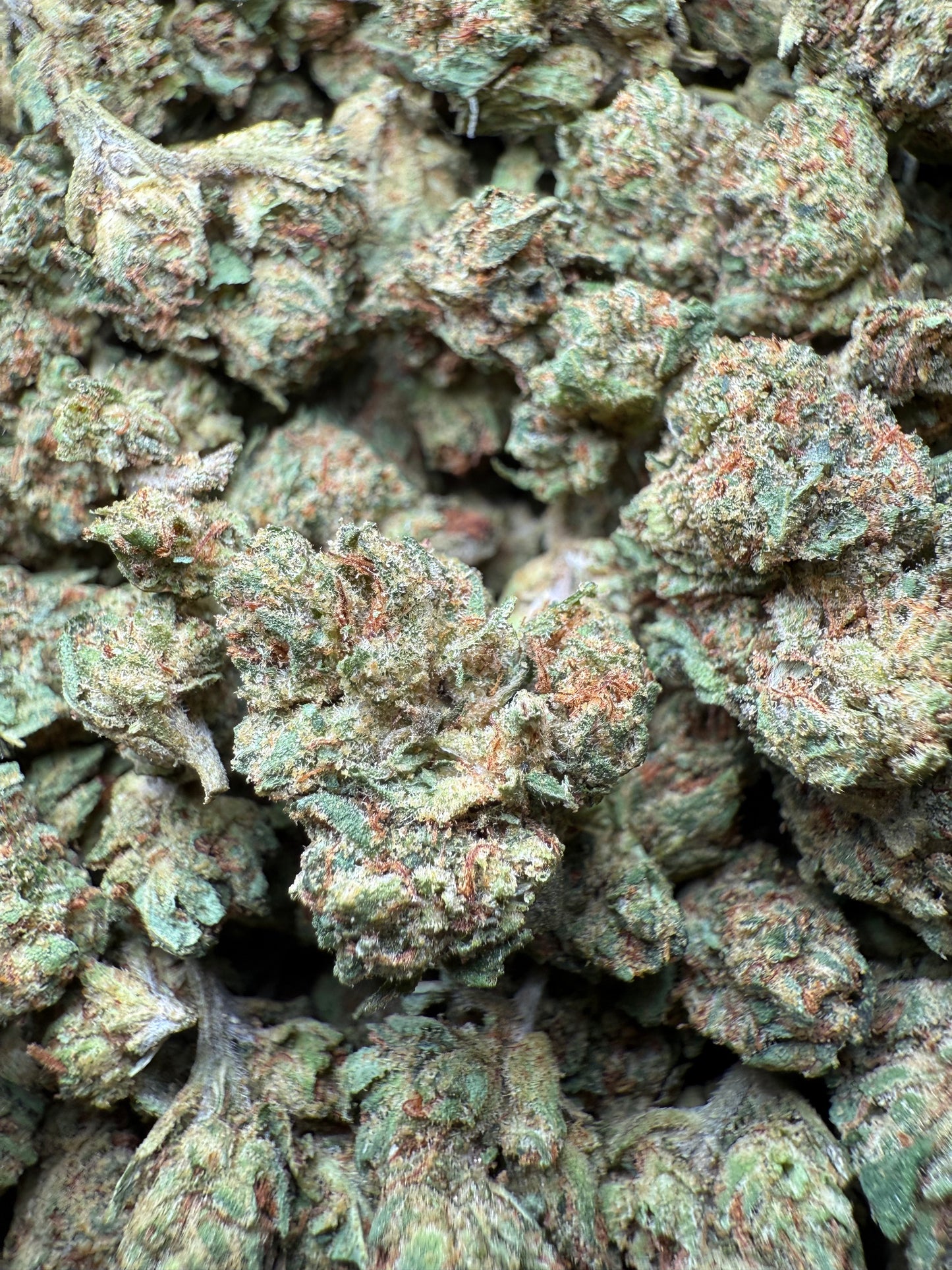 1 Pound - Fruity Pebbles OG THCA Strain (Small) Frisco Labs