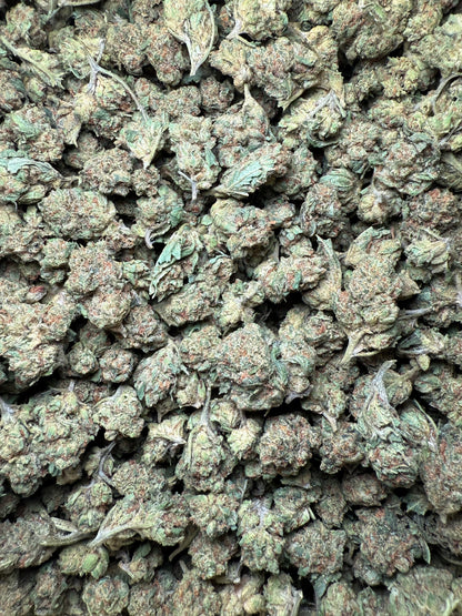 1 Pound - Fruity Pebbles OG THCA Strain (Small) Frisco Labs