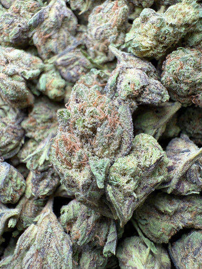 1 Pound - Abuela THCA Strain (Small) Frisco Labs