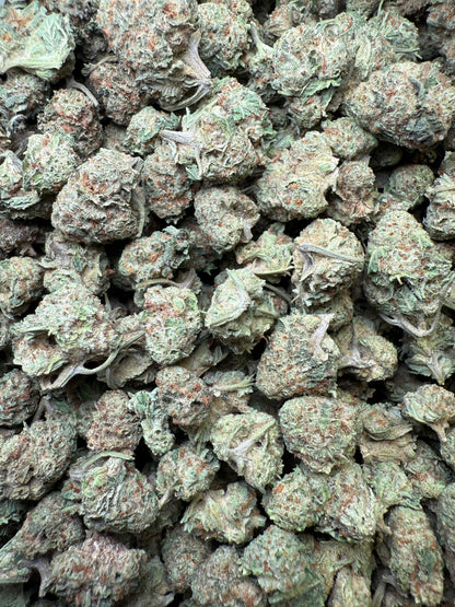 1 Pound - Abuela THCA Strain (Small) Frisco Labs